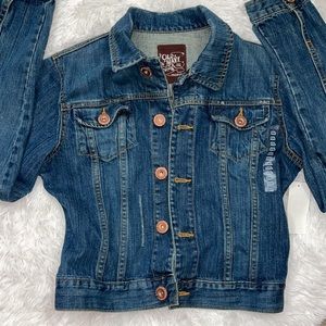 Old Navy Jean Jacket